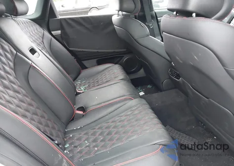 2023 Genesis G80 2.5T Awd from USA, damaged, VIN KMTGA4SC4PU153169